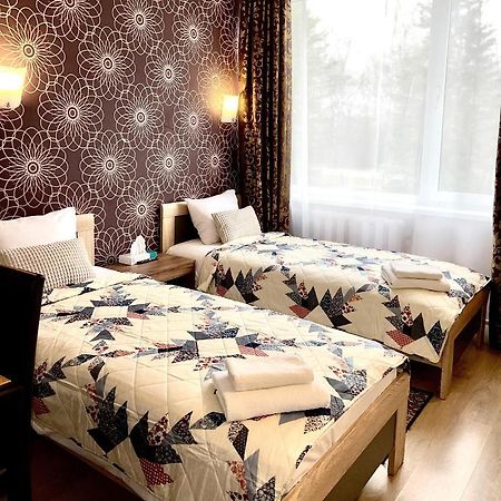 Citystop Majutuskeskus Tartu Luaran gambar
