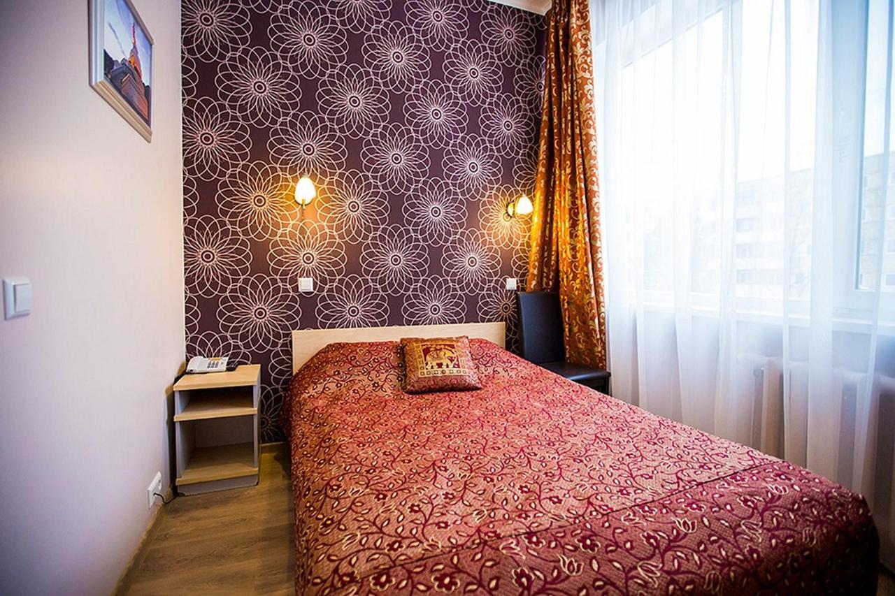 Citystop Majutuskeskus Tartu Luaran gambar