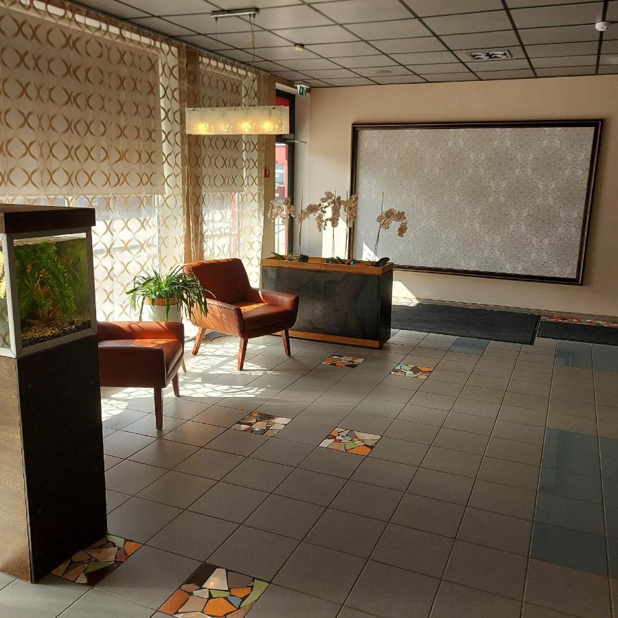 Citystop Majutuskeskus Tartu Luaran gambar