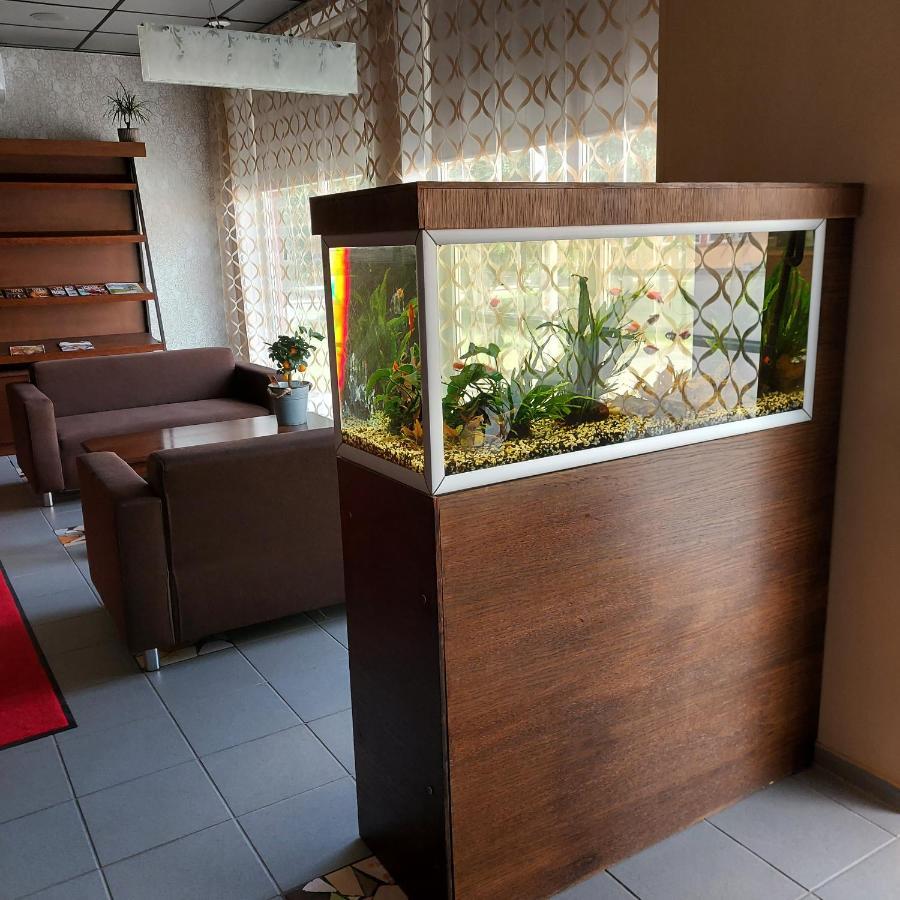 Citystop Majutuskeskus Tartu Luaran gambar