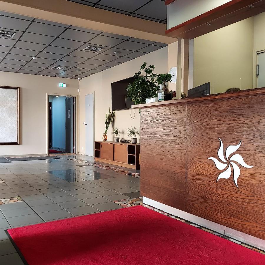 Citystop Majutuskeskus Tartu Luaran gambar