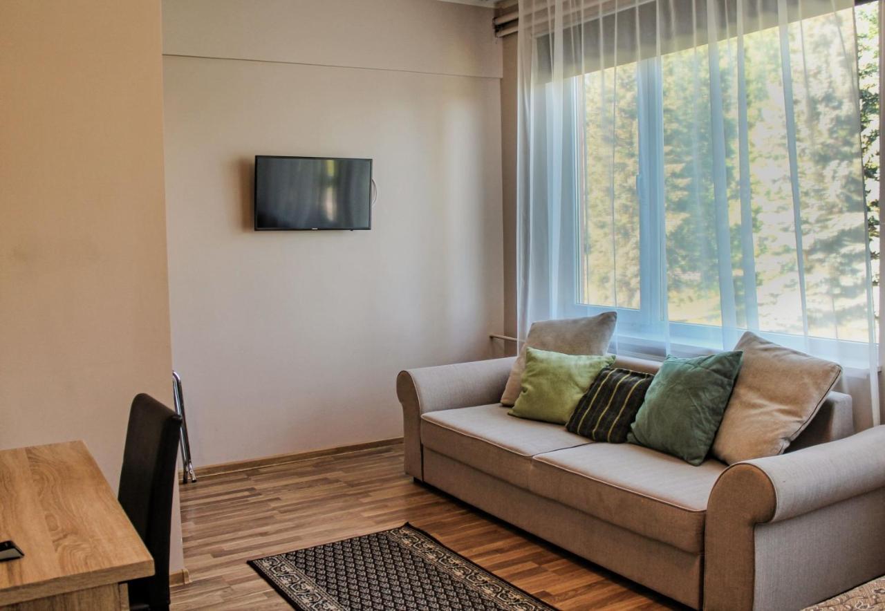 Citystop Majutuskeskus Tartu Luaran gambar