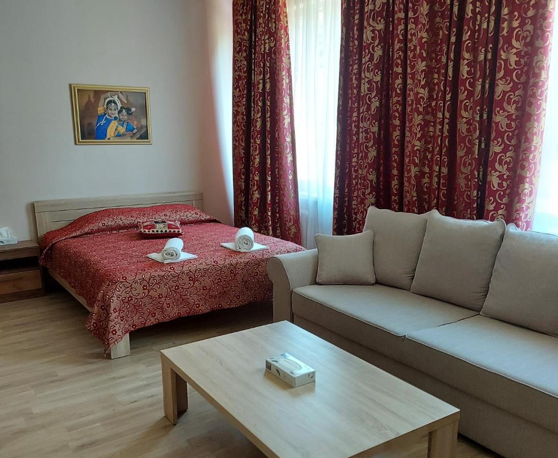 Citystop Majutuskeskus Tartu Luaran gambar