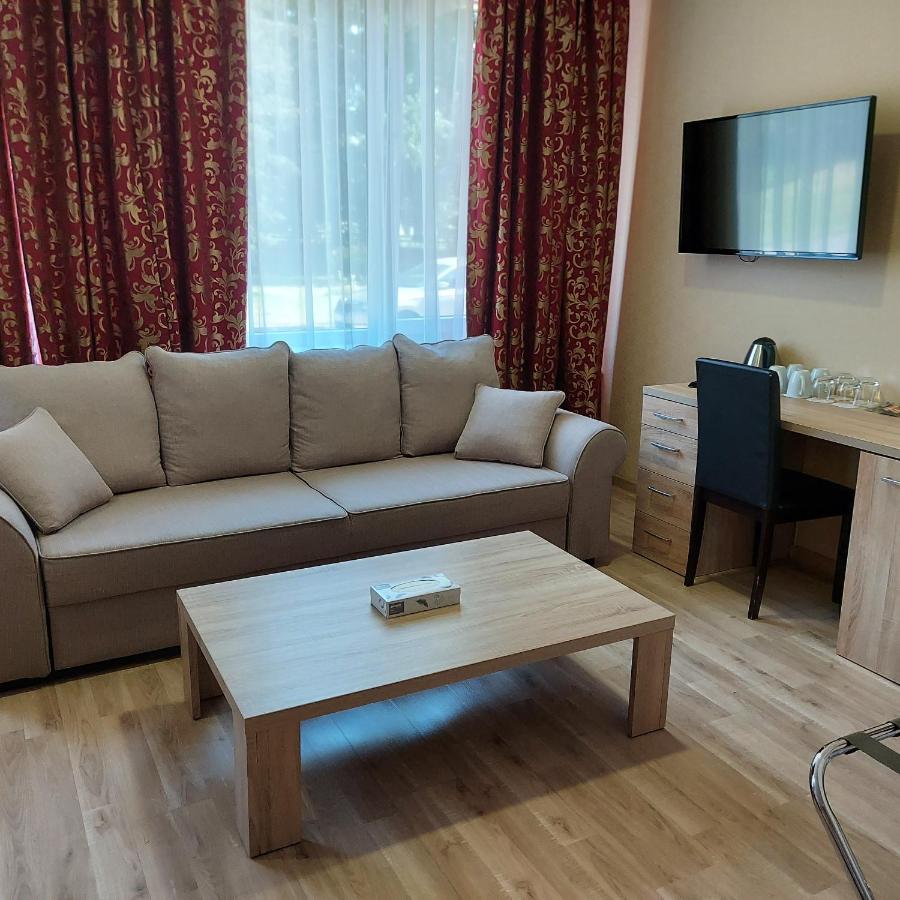 Citystop Majutuskeskus Tartu Luaran gambar