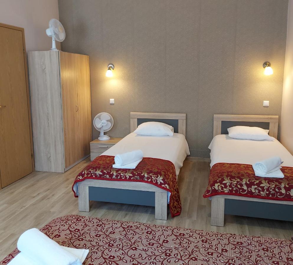 Citystop Majutuskeskus Tartu Luaran gambar