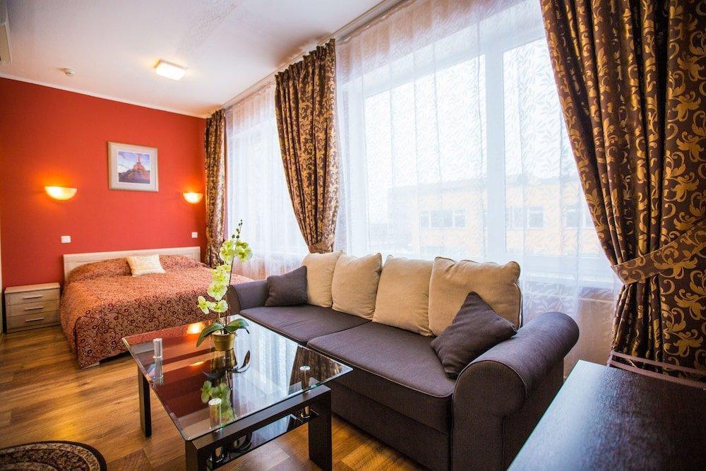 Citystop Majutuskeskus Tartu Luaran gambar