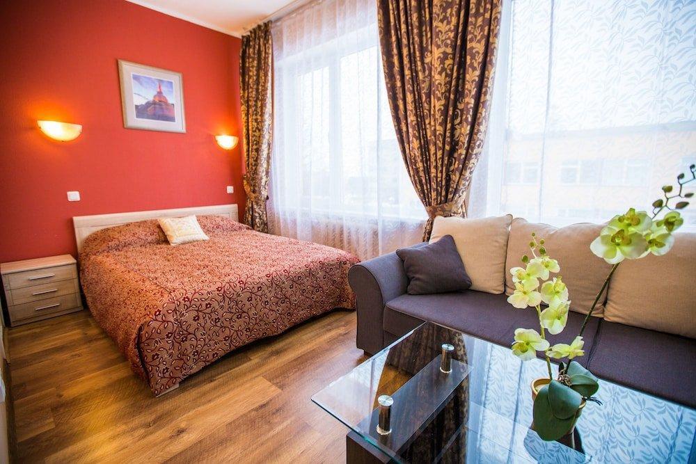 Citystop Majutuskeskus Tartu Luaran gambar