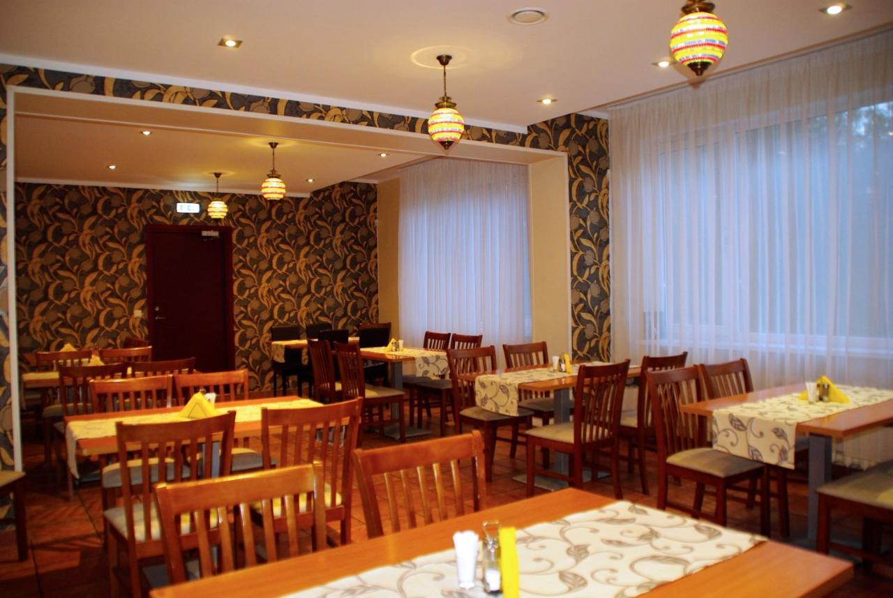 Citystop Majutuskeskus Tartu Luaran gambar